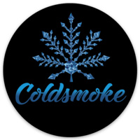 ColdSmoke Logo