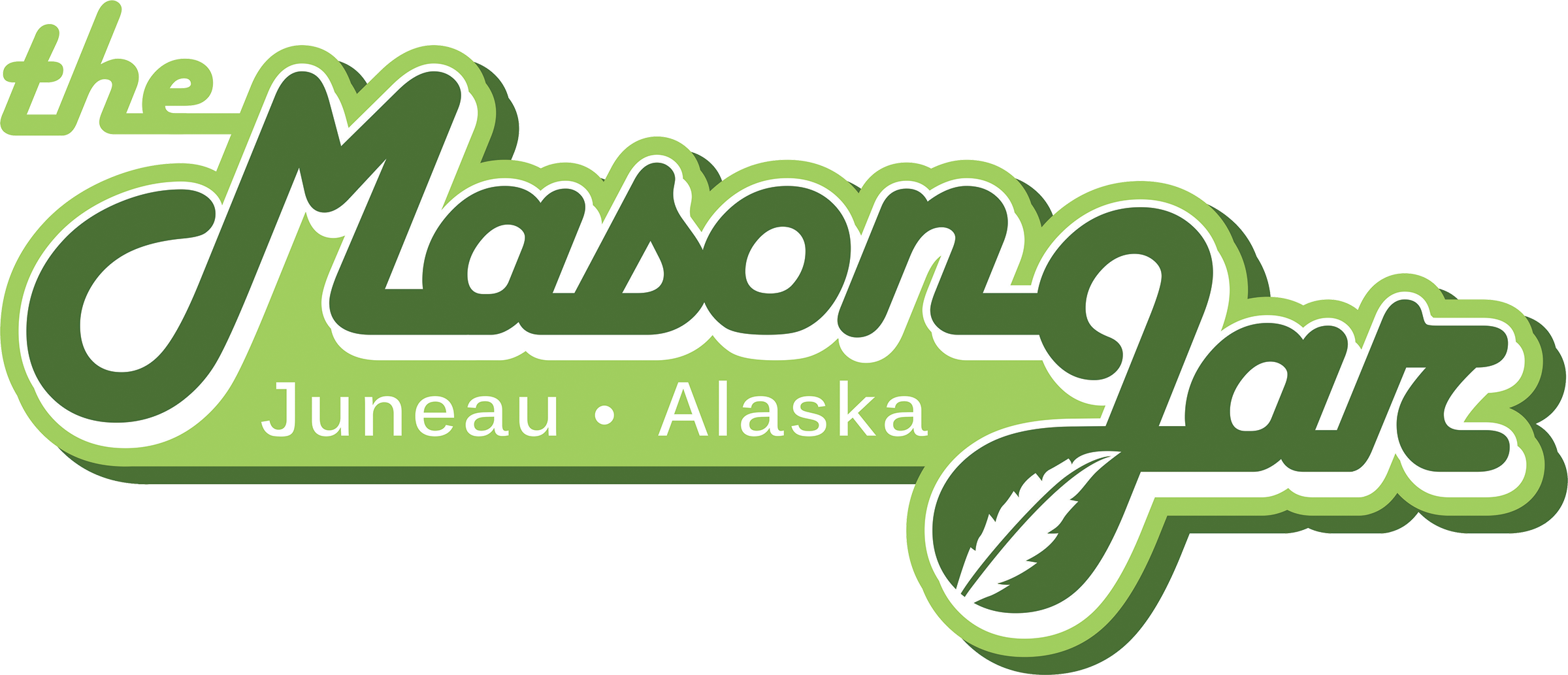 Mason Jar Logo
